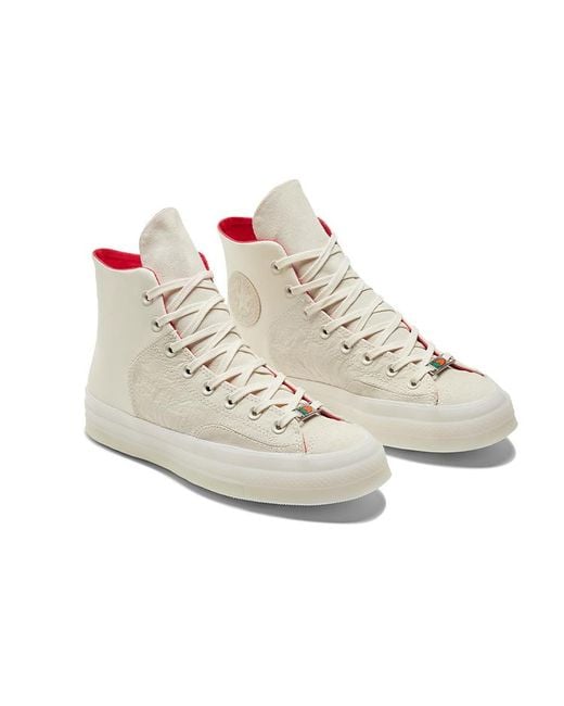 Converse White Chuck 70 Marquis High 'Year Of The Rabbit' for men