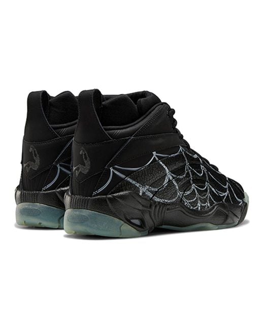 Reebok Black Shaqnosis 'Boktober for men