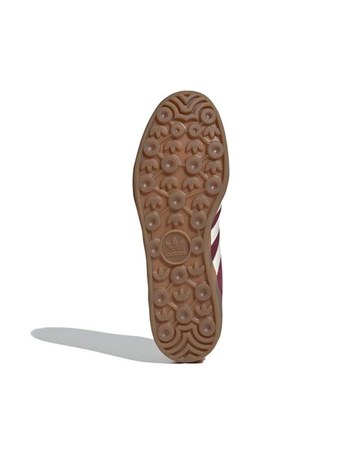 Adidas Brown Gazelle Indoor Cloud' for men