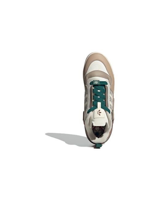 Adidas Brown (Wmns) Originals Forum Low Shoes