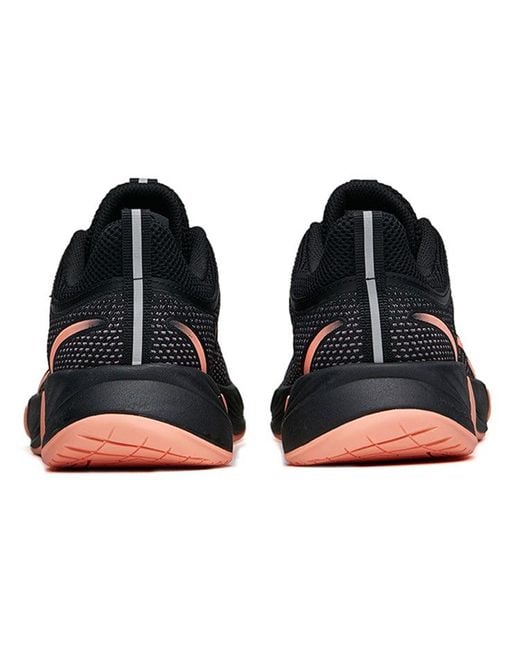Anta Blue (Wmns) Run Collection Peach'