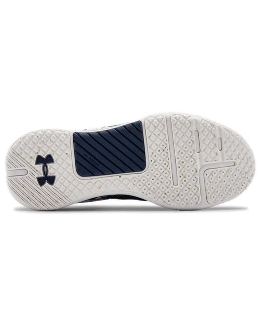 Under Armour Blue (Wmns) Hovr Rise 2 'Usa'