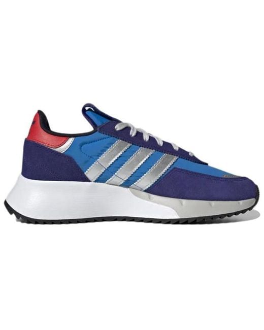 Adidas Blue Retropy F2 'Legacy' for men