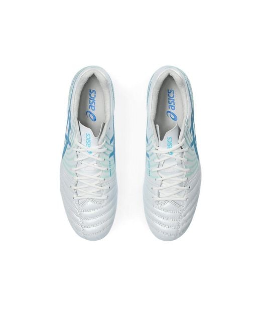 Asics Blue Ds Light X-Fly Pro 2 Electric' for men