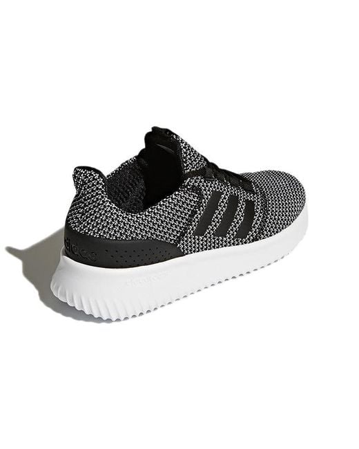 Adidas Black (Wmns) Cloudfoam Ultimate