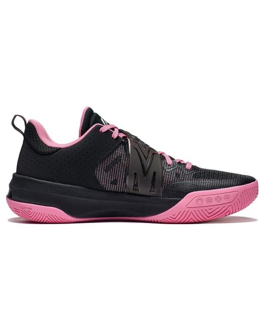 Li-ning Blue Liren 3 Team for men