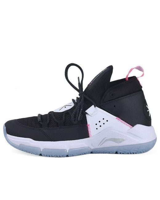 Li-ning Blue Way Of Wade All Day 5 for men