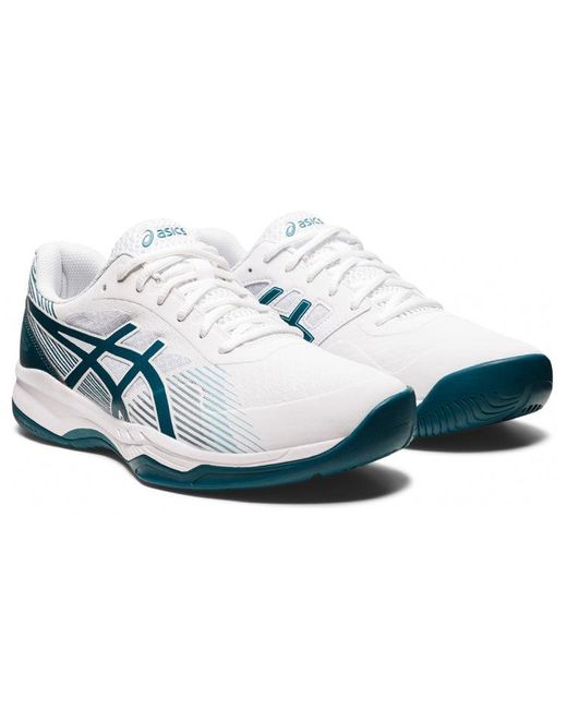 Asics Blue Gel-Game 8 for men