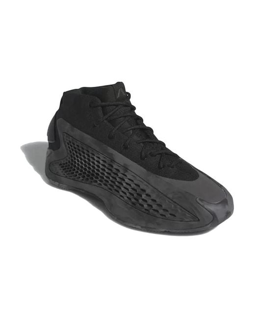 Adidas Black Ae 1 'Mx Charcoal' for men