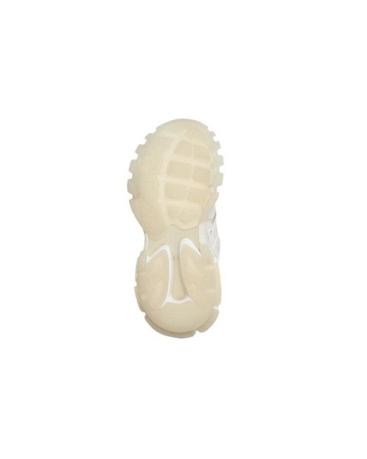Balenciaga White (Wmns) Track Sneaker