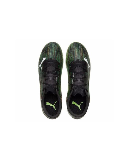 PUMA Green Ultra 2.2 Mg for men