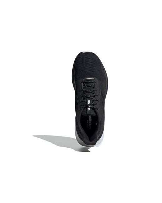 Adidas Black (Wmns) Nova Run X 'Core'