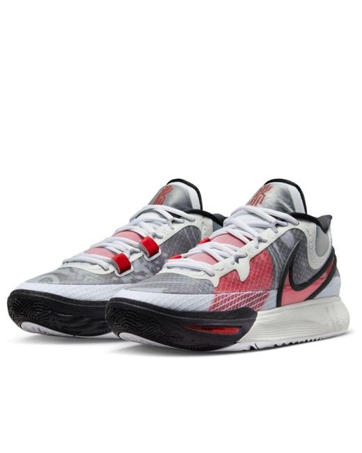 Nike Blue Kyrie 8 Ep University' for men