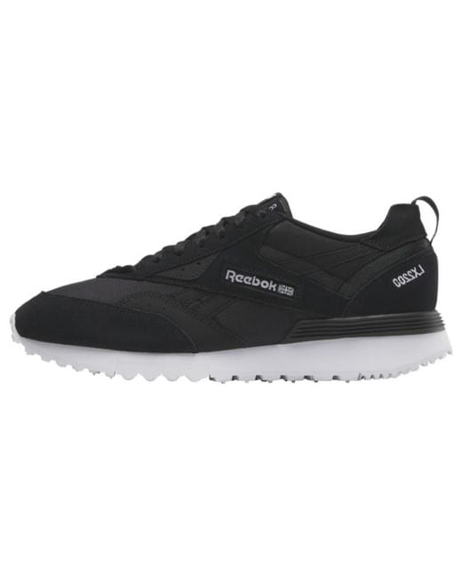 Reebok Black Lx2200 for men