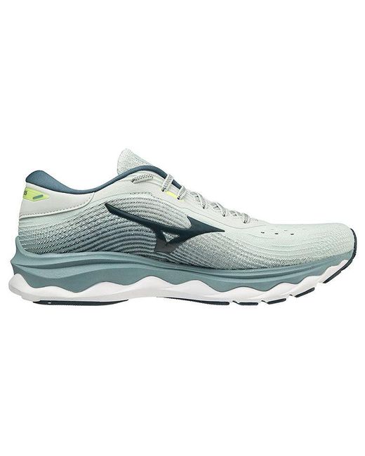 Mizuno Blue Wave Sky 5 for men