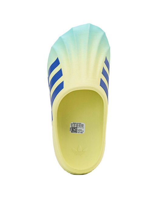 Adidas Blue Originals Adifom Superstar for men