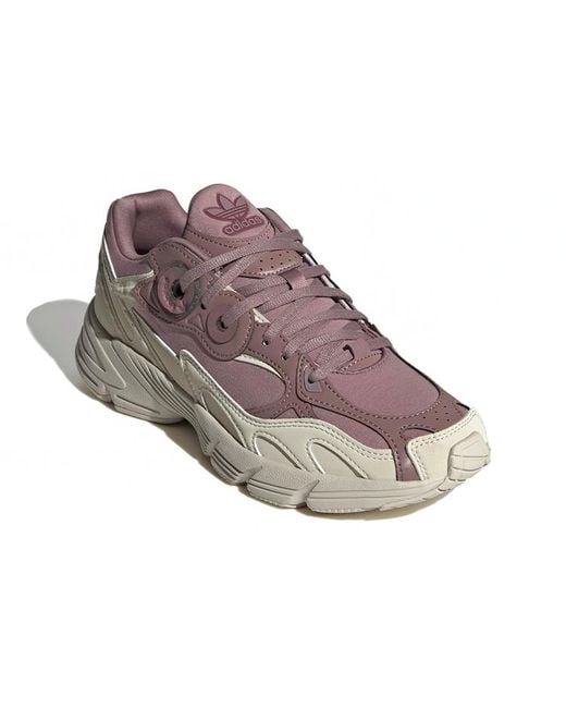 Adidas Brown (Wmns) Astir Bliss'