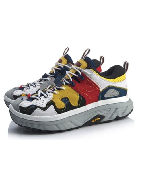 Li-ning Blue 2020 Ace Low for men