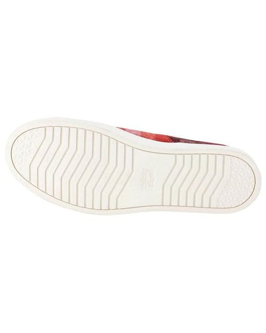 Onitsuka Tiger Red Lawnship 2.0 'Classic Plaid' for men