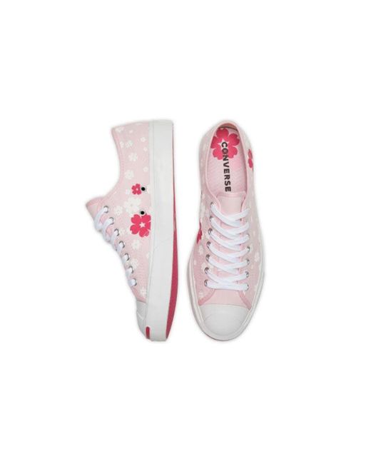 Converse Pink Jp Ox Cherry Blossom for men