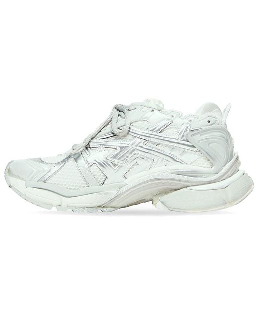 Balenciaga White (Wmns) Runner for men