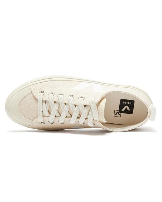 Veja White Nova 'Areia Pierre'