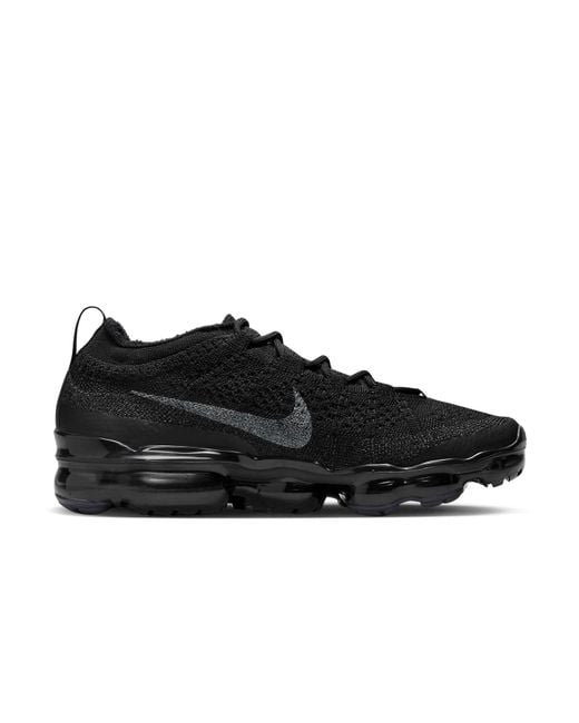 Nike Black (Wmns) Air Vapormax 2023 Flyknit