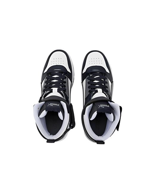 PUMA Blue Rbd Game for men