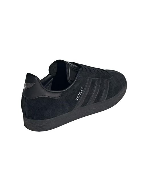 Adidas Blue Gazelle 'All Metallic' for men
