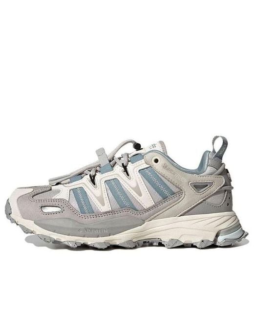 Adidas White Originals Hyperturf Adventure Shoes 'Off Magic' for men