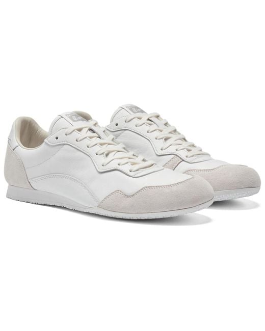 Onitsuka Tiger White Serrano Cl for men