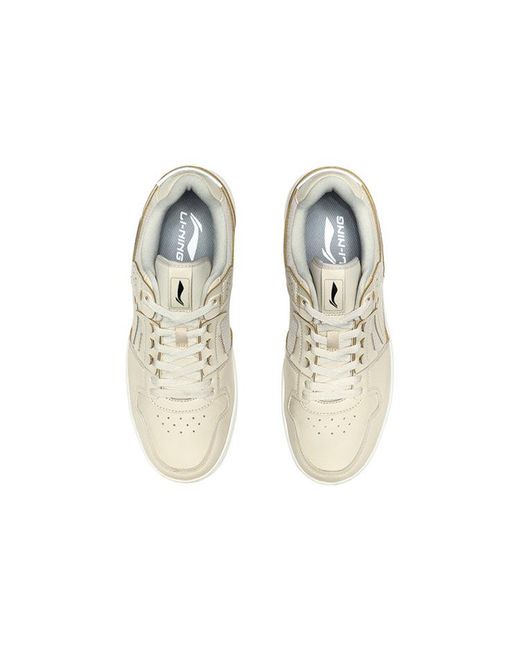 Li-ning White Tianji for men