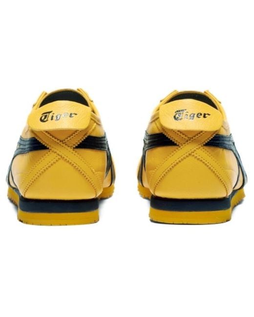 Onitsuka Tiger Yellow Mexico 66 Sd 'Kill Bill for men