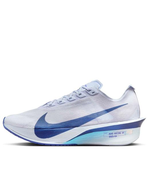 Nike Blue (Wmns) Zoomx Vaporfly Next% 4 'Ghost Persian'