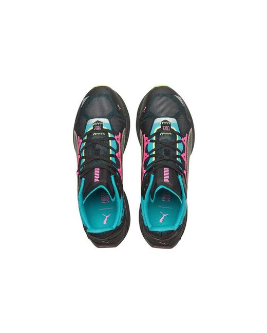 PUMA Blue (Wmns) First Mile X Ultraride Xtreme Multi'