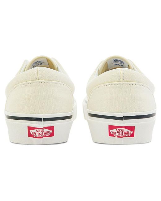 Vans White Era 95 Dx Anaheim Factory Og for men