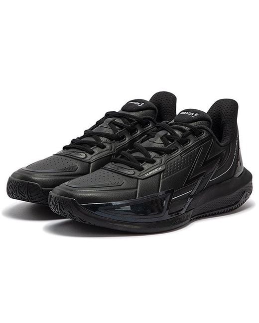 361 Degrees Black Big3 4.0 Prm Truffle' for men