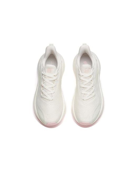 Anta White (Wmns) A-Troon 2. Shoes
