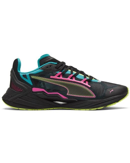 PUMA Blue (Wmns) First Mile X Ultraride Xtreme Multi'