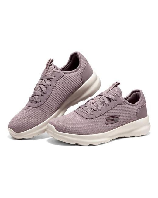 Skechers Purple (Wmns) Add Vantage 'Mauve'