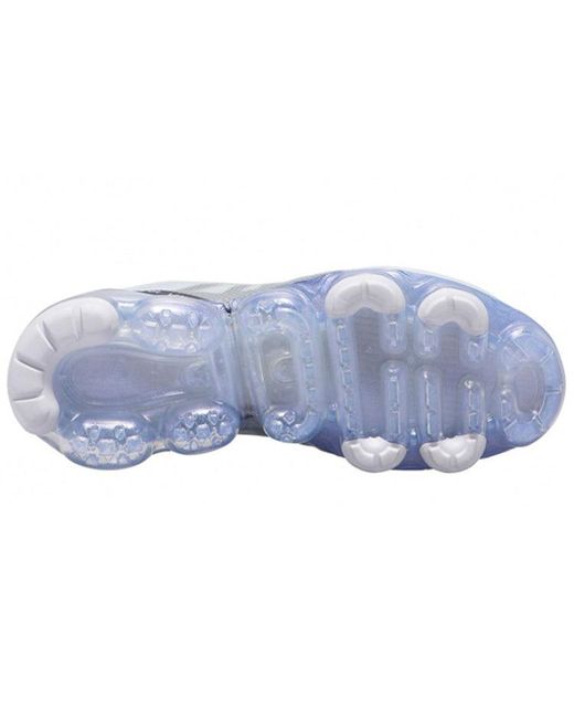 Nike Blue (Wmns) Air Vapormax 2019 'Football'