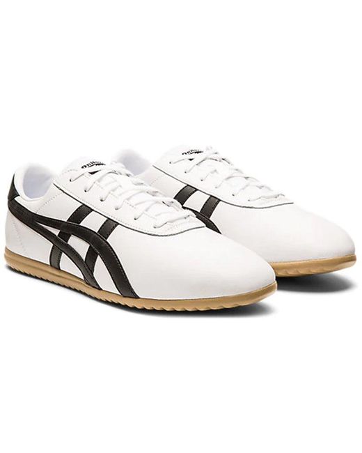 Onitsuka Tiger White Tai-Chi-Reb for men