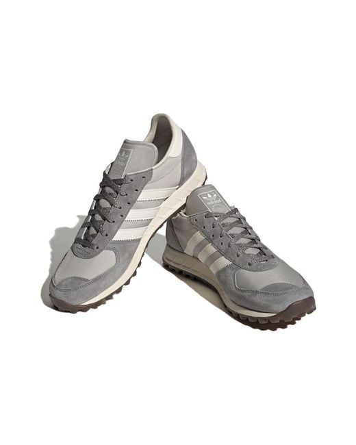 Adidas White Trx Vintage Chalk' for men