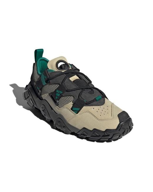 Adidas Blue Fyw Xta 'Sand' for men