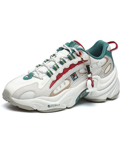 Fila White (Wmns) Pantera