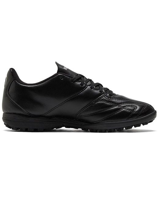 PUMA King Hero 21 Tt Football Shoes Black for Men | Lyst