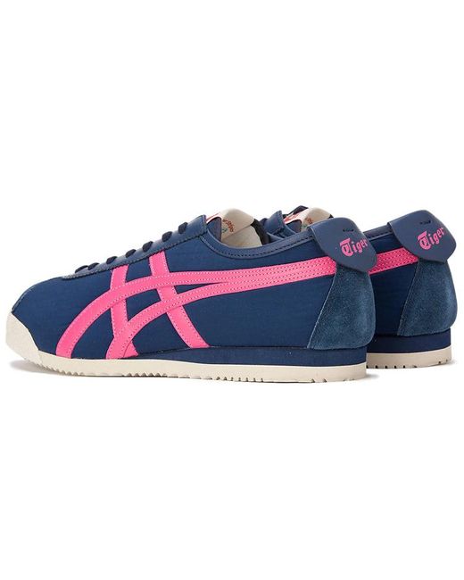 Onitsuka Tiger Blue Limber Up Nm 'Peacoat Breeze' for men