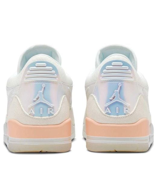 Nike White (Wmns) Legacy 312 Low 'Year Of The Snake'