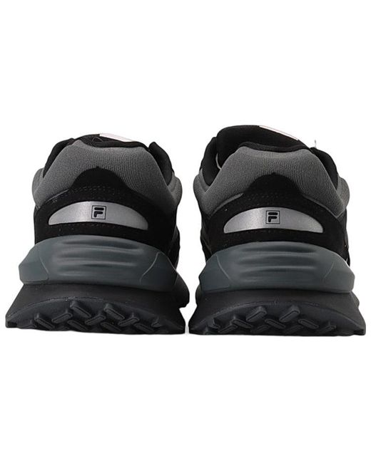 Fila Black Jogger1S for men