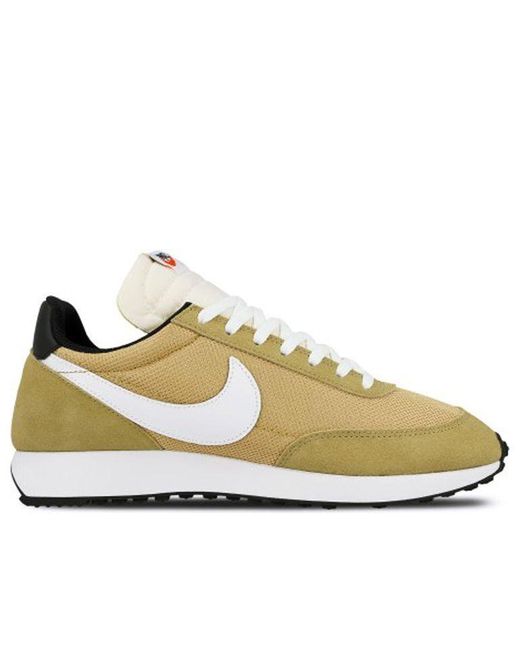 Nike White Air Tailwind 79 'Parachute' for men